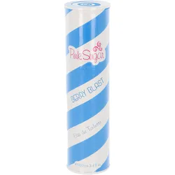 Eau de Toilette AQUOLINA "Aquolina Pink Sugar Berry Blast", weiß, Parfüms, Damen, 100ml, mit langanhaltender Formulierung
