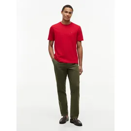 Tommy Hilfiger T-Shirt rot S