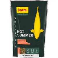Sera Koifutter Professional Summer 1 kg