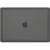 Incase Edge Makrolon MacBook Pro 16 Zoll schwarz