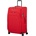 - Spinner L, Erweiterbar Koffer, 79 cm, 124/140 L, Rot (Fiery Red)