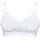 SUSA Sport-BH SUSA "Sport BH Move medium", Damen, Gr. 70, Cup E, weiß, Obermaterial: 49% Polyamid PA. 33% Polyester PES. 18% Elasthan EL., BHs Sport-BH