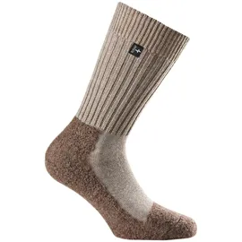 Rohner Socks Original red 44-46