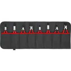 KNIPEX Werkzeugtasche bestückt 8teilig
