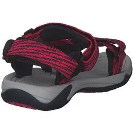 CMP Hamal 38q9954 Sandalen - Fragola / Anthracite - EU 32