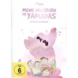 Meine Nachbarn die Yamadas - White Edition