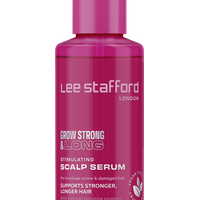 Lee Stafford Grow Strong & Long Stimulating Scalp Serum - 75.0 ml