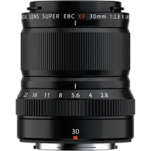 Fujifilm XF 30mm F2,8, Makro, Fujifilm X