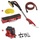 Flex GE 7 + MH-R Giraffe Elektro-Wand-/Deckenschleifer inkl. Tasche (494488)