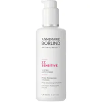 Annemarie Börlind ZZ Sensitive Milde Reinigungsemulsion 150 ml