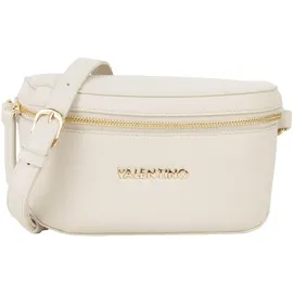 Valentino Miramar Belt Bag Umhängetasche Synthetik Beige/Weiß