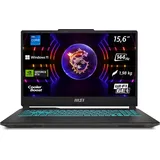 MSI Cyborg 15 A13VF-862 Intel Core i7-13620H 16 GB RAM 512 GB SSD RTX 4060 Win11 Home