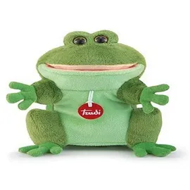 Trudi Handpuppe Frosch (29804)