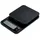 Tchibo 618157 Kaffeewaage Matt Schwarz