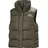 HELLY HANSEN Jade Vest sepia houndstooth S