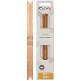 KnitPro Nadelspiel 20 cm 3 mm 5 St.