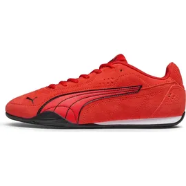 Puma CATCH SD rot, Größe 45 /
