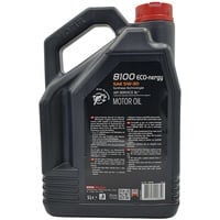 Motul 8100 Eco-nergy 5W-30