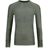 Ortovox 230 Competition Long Sleeve W arctic grey