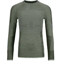 Ortovox 230 Competition Long Sleeve W arctic grey