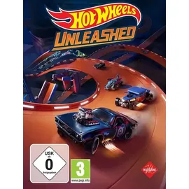 Hot Wheels Unleashed PC Standard Mehrsprachig