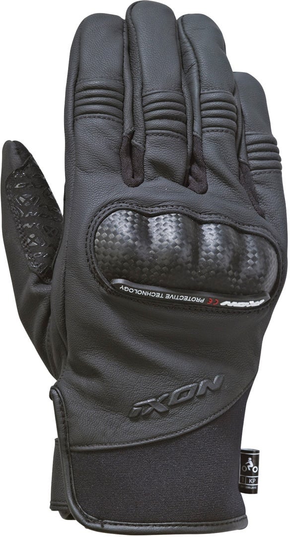 Ixon RS Arena Handschuhe, grau, Größe 3XL für Männer