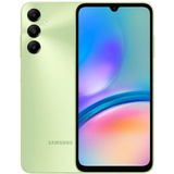 Samsung Galaxy A05s 64 GB light green