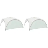 Coleman Seitenwand für Event Shelter Pro M 3 x 3 m Silber