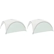 Coleman Seitenwand für Event Shelter Pro M 3 x 3 m Silber