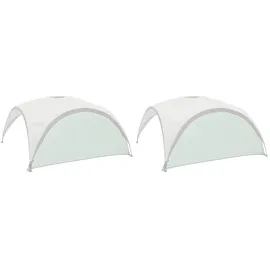 Coleman Seitenwand für Event Shelter Pro M 3 x 3 m Silber