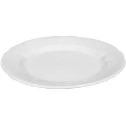 Seltmann Weiden Salzburg Teller flach 17 cm Fahne