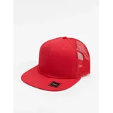 MSTRDS MoneyClip Trucker Snapback Cap rot ONE SIZE