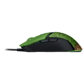 Razer Cobra Minecraft Edition