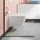 Villeroy & Boch Finion WC-Sitz mit Absenkautomatik 9M88S1R1