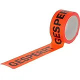 Supra Paketband transparent 50 mm x 66 m
