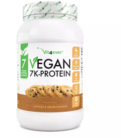 vit4ever Vegan 7K Protein, - Double Chocolate