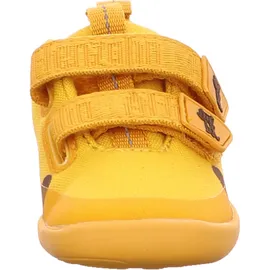 Affenzahn Barfußschuh Lucky Tiger Gelb 29