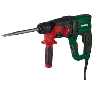 Parkside PBH 1050 D4 Bohr- und Meißelhammer