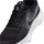 Nike Run Defy Damen Black / White / Wolf Grey 40