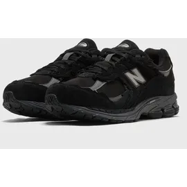 New Balance 2002R Herren Black 40