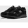 New Balance 2002R Herren Black 40
