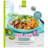 C. T. Wild Verlag Feel Good Rezepte - Band 2