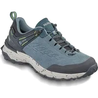 MEINDL Dallas Lady GTX Damen Türkis/Marine 41 EU