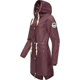 Navahoo Tropical Stormoo Damen Rot M