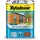 Xyladecor Holzschutz Lasur Plus Teak 0,75 l
