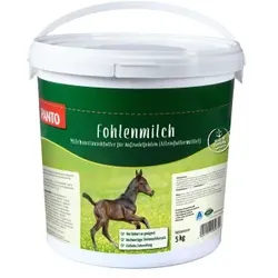 Panto FOHLENMILCH 5kg