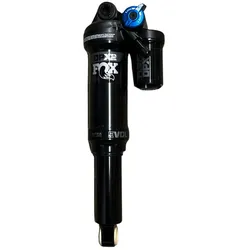 2021 FOX Float DPX2 Performance 3-Pos Evol LCR - 230mm x 62,5mm