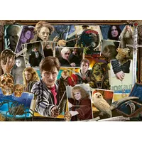 Ravensburger Puzzle Harry Potter gegen Voldemort (12000462)