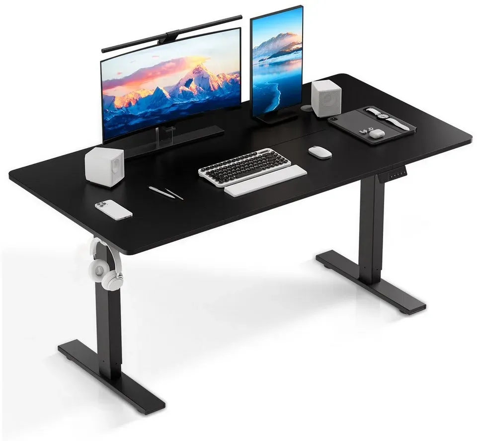 homavo schreibtisch 140