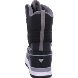 Kamik Bouncer 2 black (BLK) 31